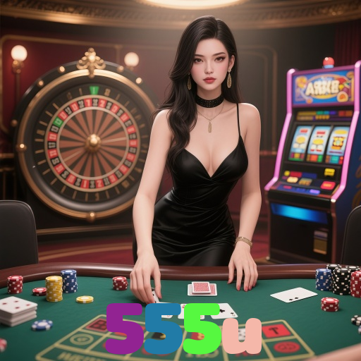 A Magia dos Jogos de Fantasia na 555u