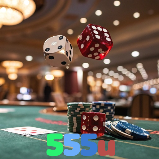 A Magia dos Jogos de Fantasia na 555u