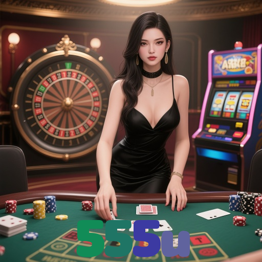 Plataforma atualizada com novos games de cassino