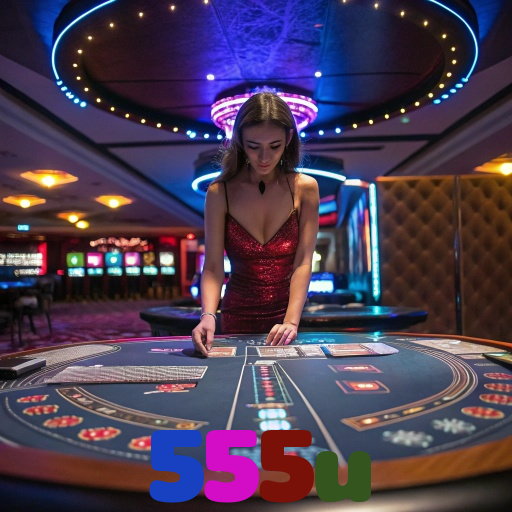 A Magia dos Jogos de Fantasia na 555u