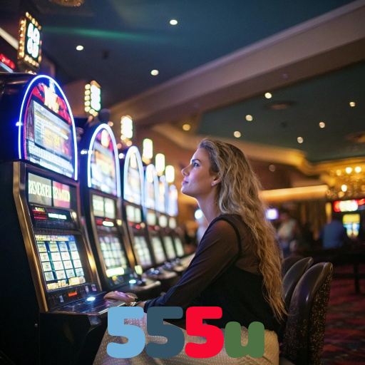 555u