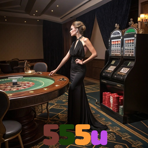A Magia dos Jogos de Fantasia na 555u