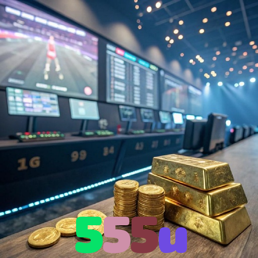 A Magia dos Jogos de Fantasia na 555u
